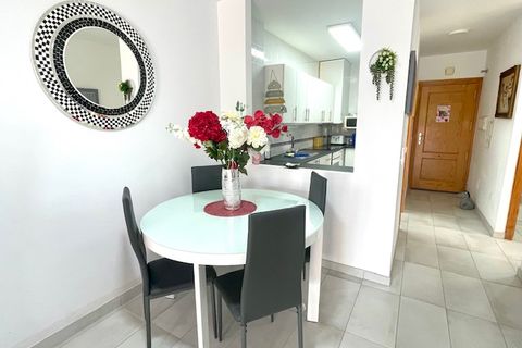 Lejlighed i Mojacar, Almeria, Mojacar - € 239.950 | Ref: 1509 - foto 6