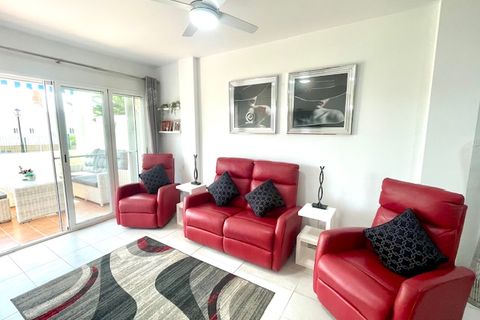 Lejlighed i Mojacar, Almeria, Mojacar - € 239.950 | Ref: 1509 - foto 7