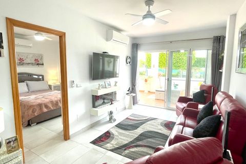 Lejlighed i Mojacar, Almeria, Mojacar - € 239.950 | Ref: 1509 - foto 5