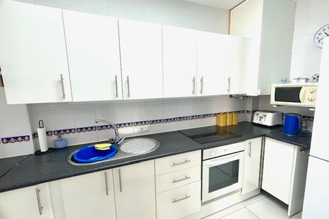Lejlighed i Mojacar, Almeria, Mojacar - € 239.950 | Ref: 1509 - foto 11