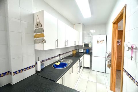 Lejlighed i Mojacar, Almeria, Mojacar - € 239.950 | Ref: 1509 - foto 9