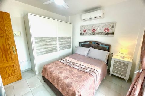 Lejlighed i Mojacar, Almeria, Mojacar - € 239.950 | Ref: 1509 - foto 12