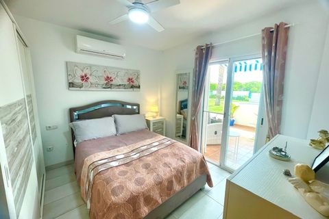 Lejlighed i Mojacar, Almeria, Mojacar - € 239.950 | Ref: 1509 - foto 13