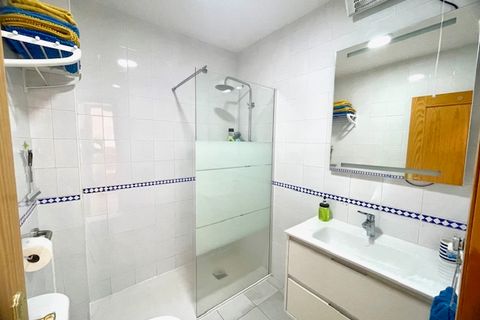 Lejlighed i Mojacar, Almeria, Mojacar - € 239.950 | Ref: 1509 - foto 14