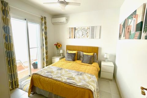 Lejlighed i Mojacar, Almeria, Mojacar - € 239.950 | Ref: 1509 - foto 15