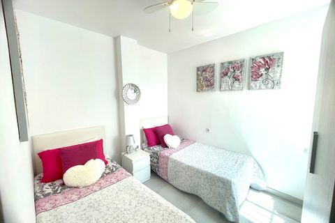 Lejlighed i Mojacar, Almeria, Mojacar - € 239.950 | Ref: 1509 - foto 17