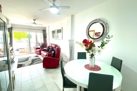 Lejlighed i Mojacar, Almeria, Mojacar - € 239.950 | Ref: 1509 - foto 18