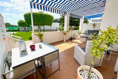 Lejlighed i Mojacar, Almeria, Mojacar - € 239.950 | Ref: 1509 - foto 19