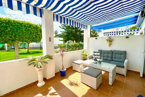 Lejlighed i Mojacar, Almeria, Mojacar - € 239.950 | Ref: 1509 - foto 21