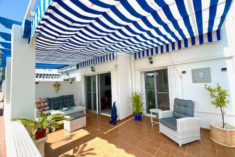 Lejlighed i Mojacar, Almeria, Mojacar - € 239.950 | Ref: 1509 - foto 25