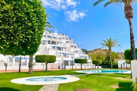 Lejlighed i Mojacar, Almeria, Mojacar - € 239.950 | Ref: 1509 - foto 27