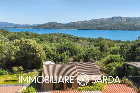 Villa i Palau, Sassari, Palau - € 490.000 | Ref: PLI-01-26 - foto 1