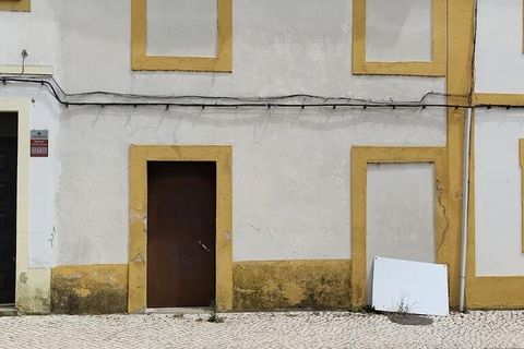 Rækkehus i Abrantes, Santarem, Abrantes - € 45.000 | Ref: 909189 - foto 1