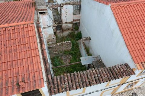 Rækkehus i Abrantes, Santarem, Abrantes - € 45.000 | Ref: 909189 - foto 2