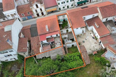 Rækkehus i Abrantes, Santarem, Abrantes - € 45.000 | Ref: 909189 - foto 3