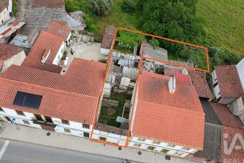 Rækkehus i Abrantes, Santarem, Abrantes - € 45.000 | Ref: 909189 - foto 4