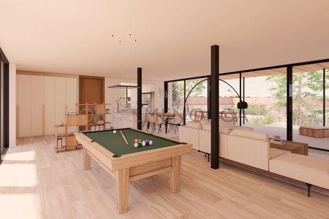 Villa a Son Parc, Menorca, Son Parc - € 1.340.000 | Ref: H3355 (3) - foto 11