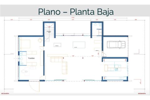 Villa a Son Parc, Menorca, Son Parc - € 1.340.000 | Ref: H3355 (3) - foto 20