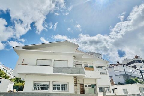 Byhus i Almada, Setubal, Almada - € 850.000 | Ref: 906476 - foto 1
