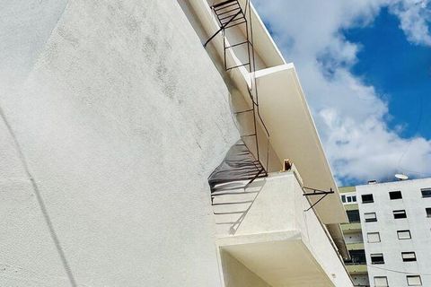 Byhus i Almada, Setubal, Almada - € 850.000 | Ref: 906476 - foto 7