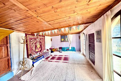 Villa i Cojayar, Granada, Cojayar - € 73.000 | Ref: 83865 - foto 1