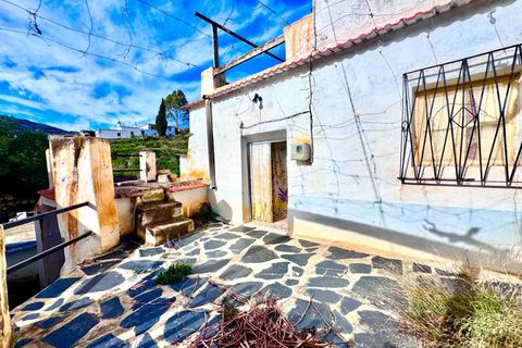 Villa i Cojayar, Granada, Cojayar - € 73.000 | Ref: 83865 - foto 3