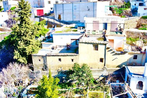 Villa i Cojayar, Granada, Cojayar - € 73.000 | Ref: 83865 - foto 4