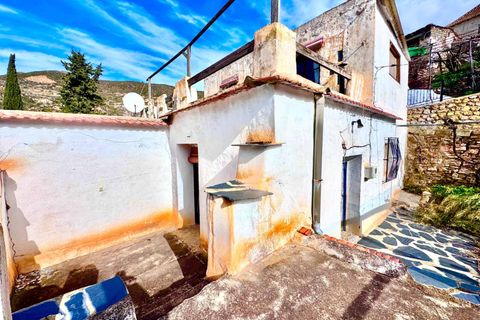 Villa i Cojayar, Granada, Cojayar - € 73.000 | Ref: 83865 - foto 6