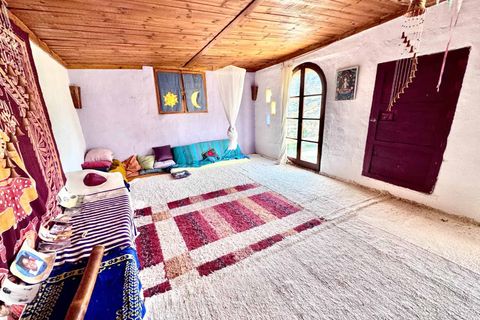 Villa i Cojayar, Granada, Cojayar - € 73.000 | Ref: 83865 - foto 7