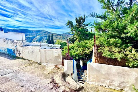 Villa i Cojayar, Granada, Cojayar - € 73.000 | Ref: 83865 - foto 15