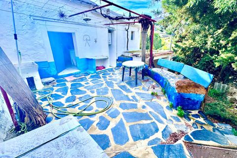 Villa i Cojayar, Granada, Cojayar - € 73.000 | Ref: 83865 - foto 17