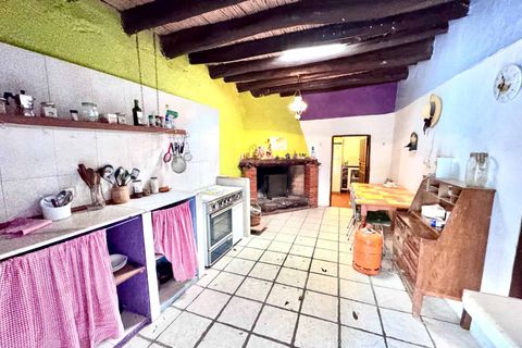 Villa i Cojayar, Granada, Cojayar - € 73.000 | Ref: 83865 - foto 21