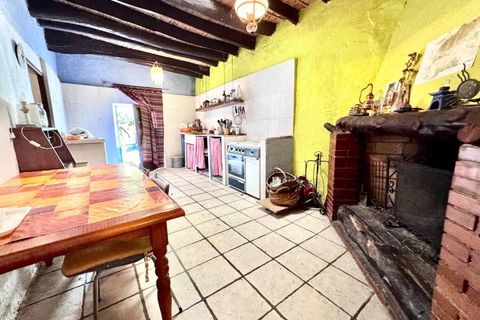 Villa i Cojayar, Granada, Cojayar - € 73.000 | Ref: 83865 - foto 23