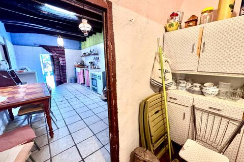 Villa i Cojayar, Granada, Cojayar - € 73.000 | Ref: 83865 - foto 25