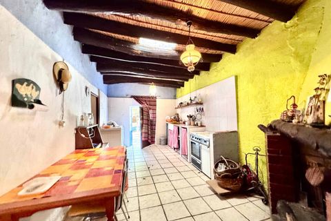 Villa i Cojayar, Granada, Cojayar - € 73.000 | Ref: 83865 - foto 26