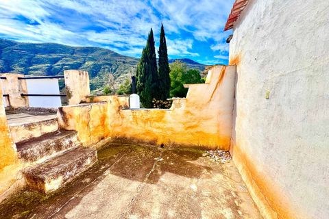 Villa i Cojayar, Granada, Cojayar - € 73.000 | Ref: 83865 - foto 27