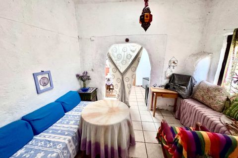 Villa i Cojayar, Granada, Cojayar - € 73.000 | Ref: 83865 - foto 35