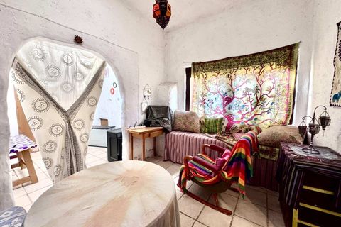 Villa i Cojayar, Granada, Cojayar - € 73.000 | Ref: 83865 - foto 37