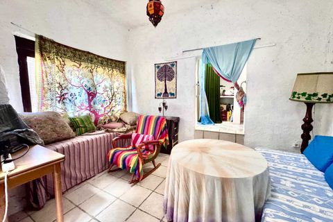 Villa i Cojayar, Granada, Cojayar - € 73.000 | Ref: 83865 - foto 39