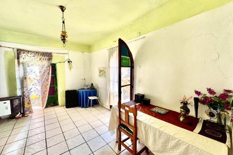 Villa i Cojayar, Granada, Cojayar - € 73.000 | Ref: 83865 - foto 42