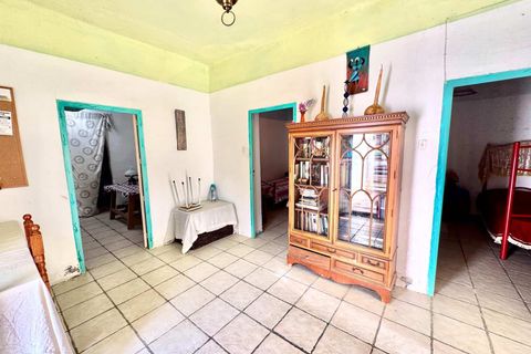 Villa i Cojayar, Granada, Cojayar - € 73.000 | Ref: 83865 - foto 43