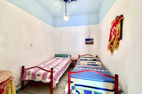 Villa i Cojayar, Granada, Cojayar - € 73.000 | Ref: 83865 - foto 44
