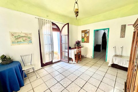 Villa i Cojayar, Granada, Cojayar - € 73.000 | Ref: 83865 - foto 46