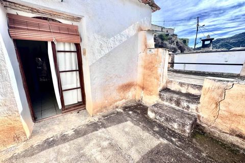 Villa i Cojayar, Granada, Cojayar - € 73.000 | Ref: 83865 - foto 47