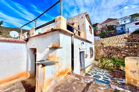 Villa i Cojayar, Granada, Cojayar - € 73.000 | Ref: 83865 - foto 48