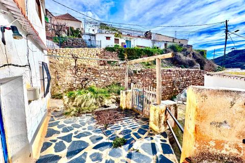 Villa i Cojayar, Granada, Cojayar - € 73.000 | Ref: 83865 - foto 50