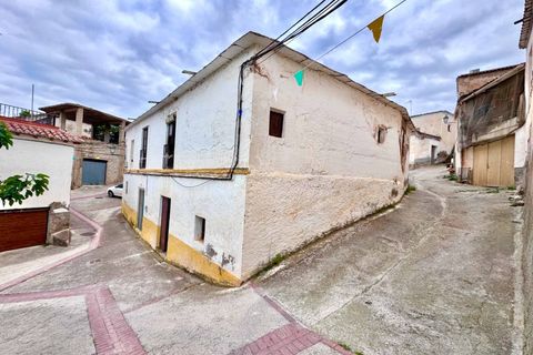 Villa a Ugijar, Granada, Ugijar - € 42.900 | Ref: 83928 - foto 2