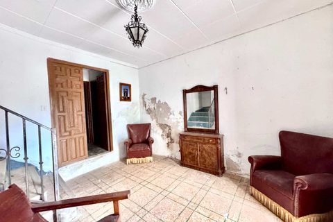 Villa a Ugijar, Granada, Ugijar - € 42.900 | Ref: 83928 - foto 3