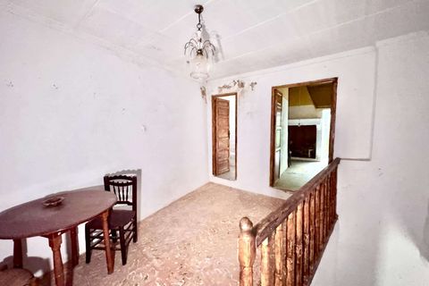 Villa a Ugijar, Granada, Ugijar - € 42.900 | Ref: 83928 - foto 6