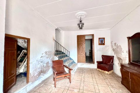 Villa a Ugijar, Granada, Ugijar - € 42.900 | Ref: 83928 - foto 9